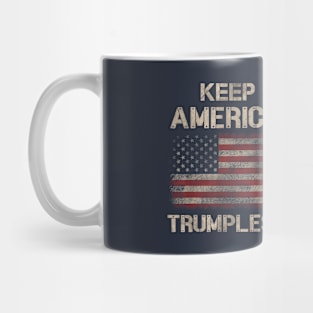 Keep America Trumpless Mug